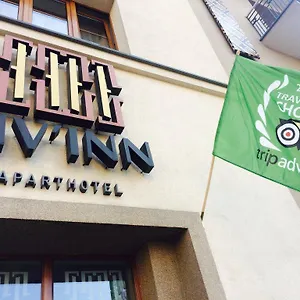 Liv'inn Apartahotel