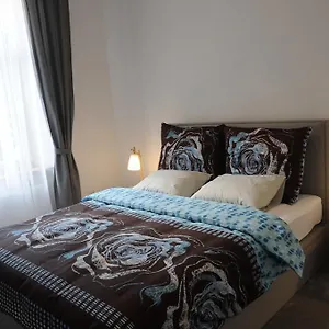 Boguslawskiego Homestay
