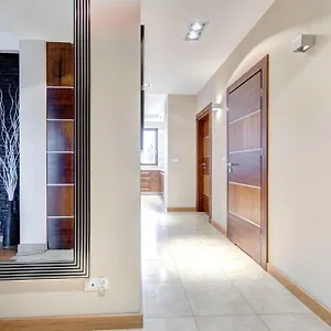 Dom & House - Szafarnia Hotell Gdańsk