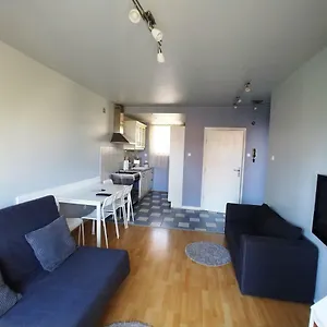 Saski Apartamento Varsovia