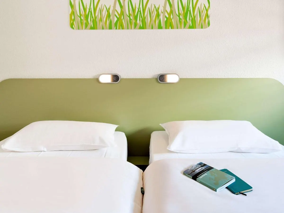 Hotel Ibis Budget Krakow Stare Miasto Poland