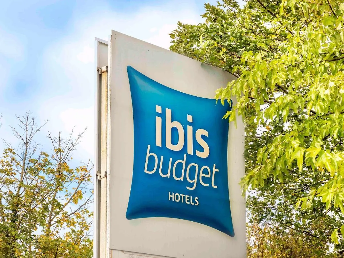 Ibis Budget Krakow Stare Miasto