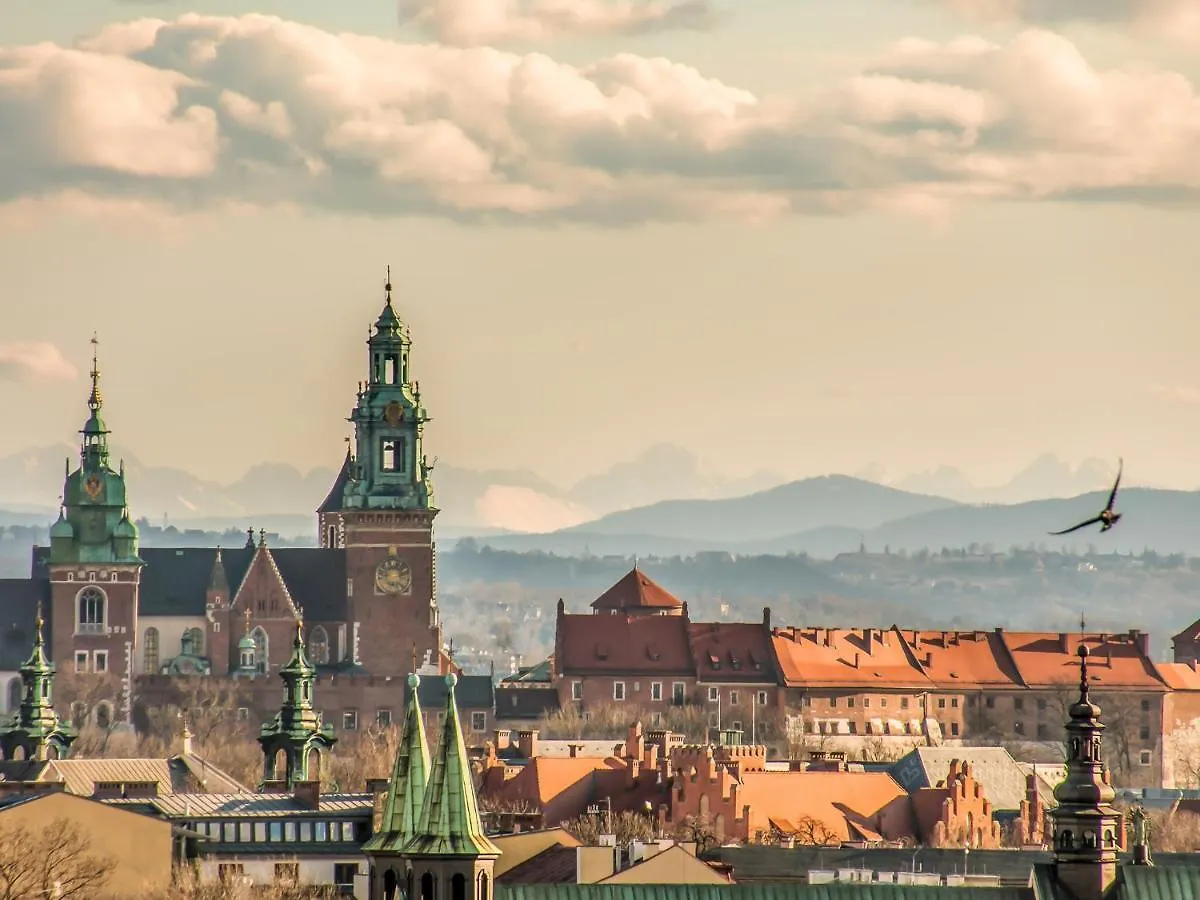 Ibis Budget Krakow Stare Miasto 0*,  Poland