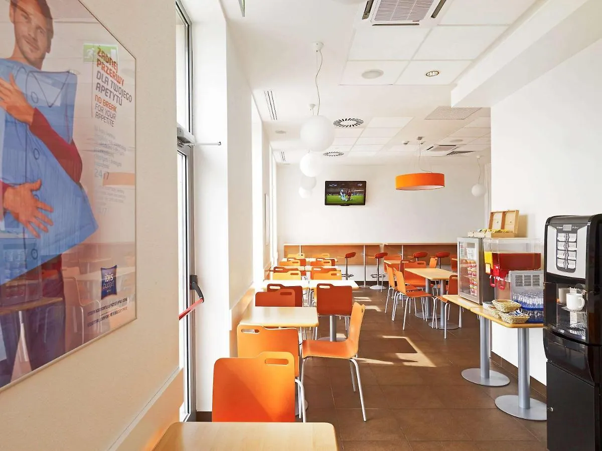 Ibis Budget Krakow Stare Miasto 0*,  Poland
